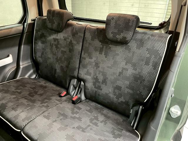 ハスラー Ｇ　ユーザー様直接仕入れ　レーダーブレーキサポート　社外１５インチアルミ　社外ナビ　フルセグＴＶ　Ｂｌｕｅｔｏｏｔｈ　バックモニター　シートヒーター　電格ドアミラー　スマートキー　スペアキー　ＥＴＣ車載器（50枚目）