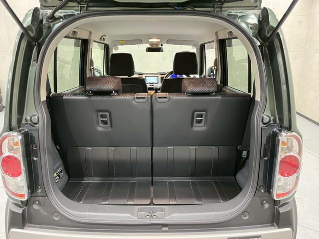 ハスラー Ｇ　ユーザー様直接仕入れ　レーダーブレーキサポート　社外１５インチアルミ　社外ナビ　フルセグＴＶ　Ｂｌｕｅｔｏｏｔｈ　バックモニター　シートヒーター　電格ドアミラー　スマートキー　スペアキー　ＥＴＣ車載器（52枚目）