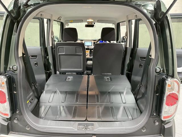 ハスラー Ｇ　ユーザー様直接仕入れ　レーダーブレーキサポート　社外１５インチアルミ　社外ナビ　フルセグＴＶ　Ｂｌｕｅｔｏｏｔｈ　バックモニター　シートヒーター　電格ドアミラー　スマートキー　スペアキー　ＥＴＣ車載器（53枚目）