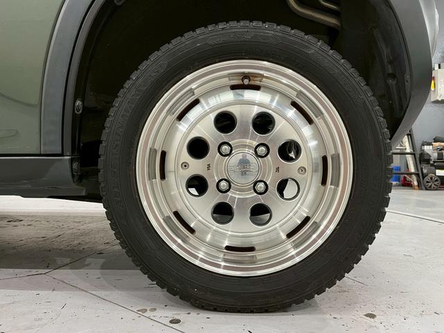 ハスラー Ｇ　ユーザー様直接仕入れ　レーダーブレーキサポート　社外１５インチアルミ　社外ナビ　フルセグＴＶ　Ｂｌｕｅｔｏｏｔｈ　バックモニター　シートヒーター　電格ドアミラー　スマートキー　スペアキー　ＥＴＣ車載器（54枚目）