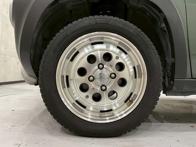 ハスラー Ｇ　ユーザー様直接仕入れ　レーダーブレーキサポート　社外１５インチアルミ　社外ナビ　フルセグＴＶ　Ｂｌｕｅｔｏｏｔｈ　バックモニター　シートヒーター　電格ドアミラー　スマートキー　スペアキー　ＥＴＣ車載器（55枚目）