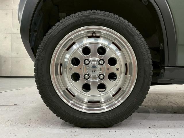 ハスラー Ｇ　ユーザー様直接仕入れ　レーダーブレーキサポート　社外１５インチアルミ　社外ナビ　フルセグＴＶ　Ｂｌｕｅｔｏｏｔｈ　バックモニター　シートヒーター　電格ドアミラー　スマートキー　スペアキー　ＥＴＣ車載器（56枚目）