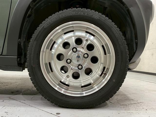 ハスラー Ｇ　ユーザー様直接仕入れ　レーダーブレーキサポート　社外１５インチアルミ　社外ナビ　フルセグＴＶ　Ｂｌｕｅｔｏｏｔｈ　バックモニター　シートヒーター　電格ドアミラー　スマートキー　スペアキー　ＥＴＣ車載器（57枚目）