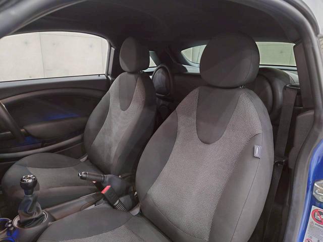 ＭＩＮＩ クーパー　クーペ　ユーザー様直接仕入　６速ＭＴ　ツートンカラー　センターストライプ　可変リアスポイラー　ＨＩＤヘッドライト　純正１６インチＡＷ　純正オーディオ　ドラレコ　プッシュスタート　パーキングソナー　ＥＴＣ車載器（47枚目）