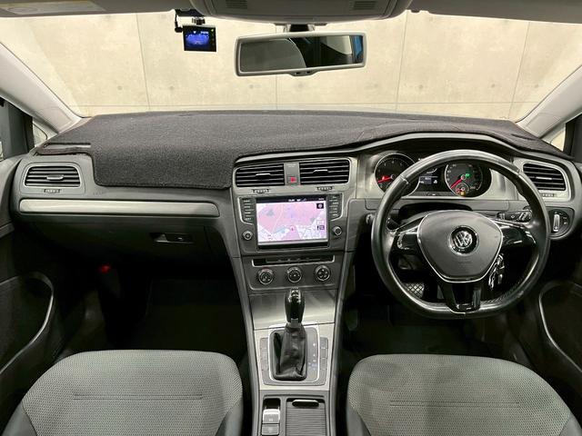 ゴルフヴァリアント TSIコンフォートラインブルーモーションテクノロジー ユーザー様直接仕入れ ルーフレール HIDヘッドライト フォグ オートライト 純正16インチAW 純正ナビ Bluetooth ドラレコ 電格ドアミラー ETC車載器 走行5.7万キロ台(21枚目)