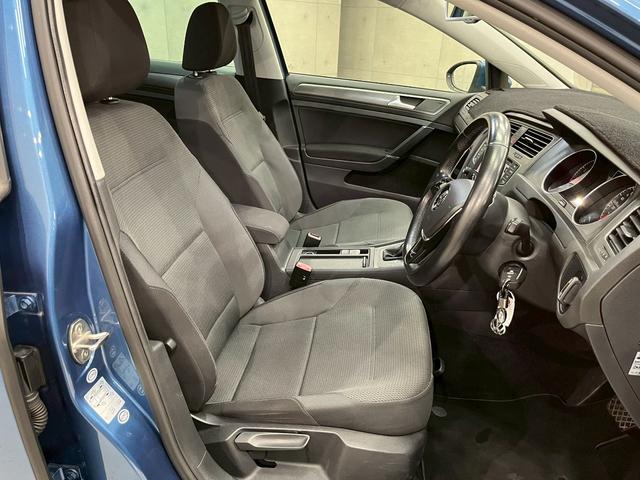 ゴルフヴァリアント TSIコンフォートラインブルーモーションテクノロジー ユーザー様直接仕入れ ルーフレール HIDヘッドライト フォグ オートライト 純正16インチAW 純正ナビ Bluetooth ドラレコ 電格ドアミラー ETC車載器 走行5.7万キロ台(45枚目)