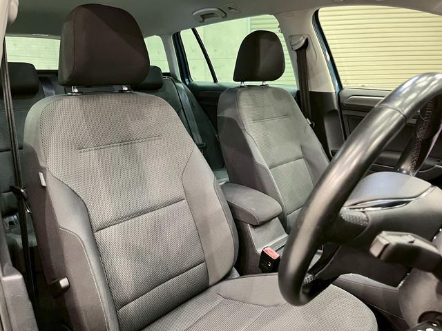 ゴルフヴァリアント TSIコンフォートラインブルーモーションテクノロジー ユーザー様直接仕入れ ルーフレール HIDヘッドライト フォグ オートライト 純正16インチAW 純正ナビ Bluetooth ドラレコ 電格ドアミラー ETC車載器 走行5.7万キロ台(46枚目)