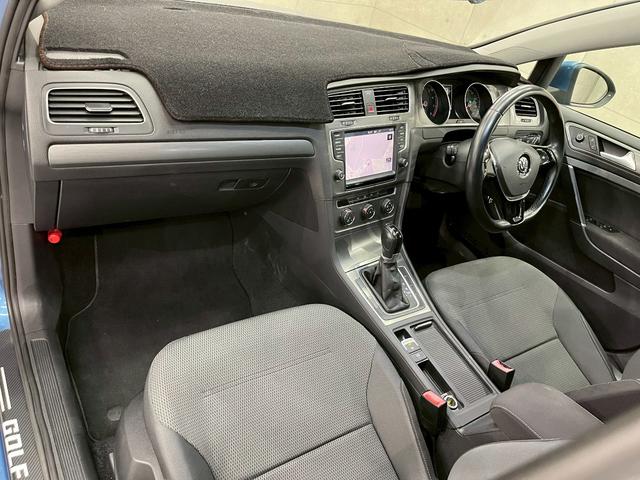 ゴルフヴァリアント TSIコンフォートラインブルーモーションテクノロジー ユーザー様直接仕入れ ルーフレール HIDヘッドライト フォグ オートライト 純正16インチAW 純正ナビ Bluetooth ドラレコ 電格ドアミラー ETC車載器 走行5.7万キロ台(47枚目)