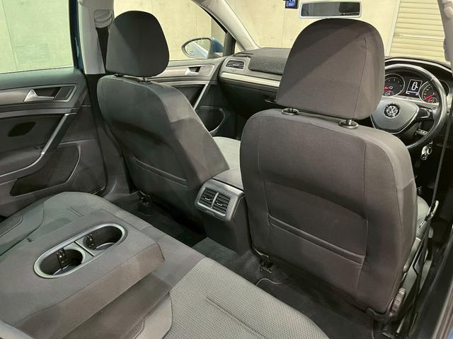 ゴルフヴァリアント TSIコンフォートラインブルーモーションテクノロジー ユーザー様直接仕入れ ルーフレール HIDヘッドライト フォグ オートライト 純正16インチAW 純正ナビ Bluetooth ドラレコ 電格ドアミラー ETC車載器 走行5.7万キロ台(50枚目)