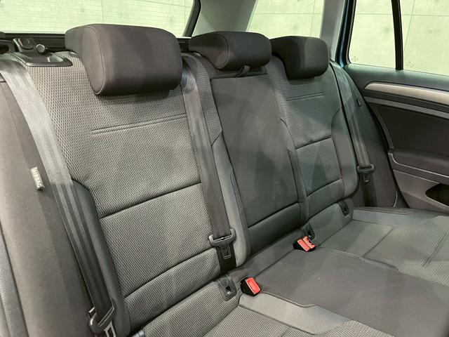 ゴルフヴァリアント TSIコンフォートラインブルーモーションテクノロジー ユーザー様直接仕入れ ルーフレール HIDヘッドライト フォグ オートライト 純正16インチAW 純正ナビ Bluetooth ドラレコ 電格ドアミラー ETC車載器 走行5.7万キロ台(52枚目)