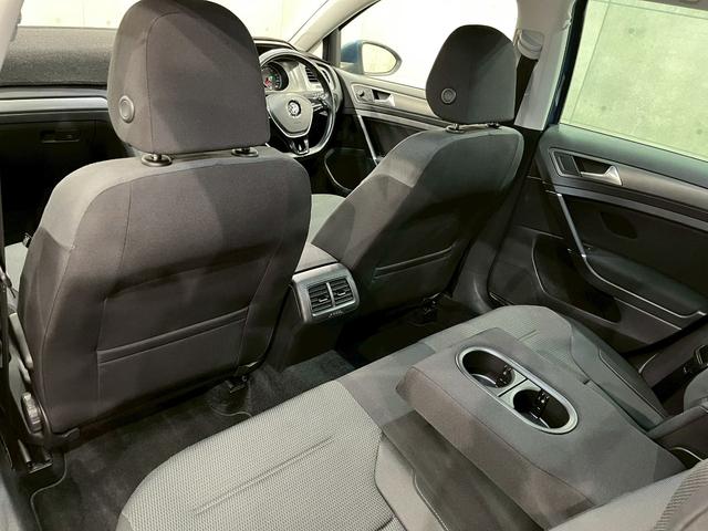 ゴルフヴァリアント TSIコンフォートラインブルーモーションテクノロジー ユーザー様直接仕入れ ルーフレール HIDヘッドライト フォグ オートライト 純正16インチAW 純正ナビ Bluetooth ドラレコ 電格ドアミラー ETC車載器 走行5.7万キロ台(55枚目)