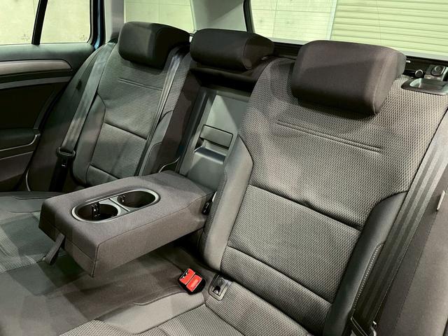 ゴルフヴァリアント TSIコンフォートラインブルーモーションテクノロジー ユーザー様直接仕入れ ルーフレール HIDヘッドライト フォグ オートライト 純正16インチAW 純正ナビ Bluetooth ドラレコ 電格ドアミラー ETC車載器 走行5.7万キロ台(57枚目)