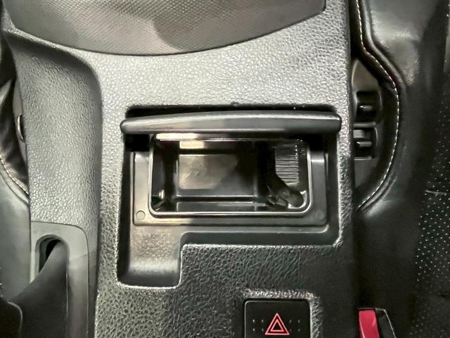 フェアレディZ バージョンT 社外エアロバンパー トランクスポイラー 社外ヘッドライト・20インチアルミ 黒革シート パワーシート 社外ナビ フルセグTV Bluetooth バックモニター 革巻きステア リモコンキー ETC(36枚目)