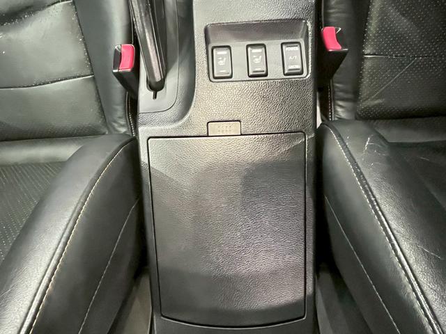 フェアレディZ バージョンT 社外エアロバンパー トランクスポイラー 社外ヘッドライト・20インチアルミ 黒革シート パワーシート 社外ナビ フルセグTV Bluetooth バックモニター 革巻きステア リモコンキー ETC(37枚目)