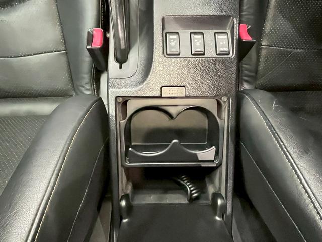 フェアレディZ バージョンT 社外エアロバンパー トランクスポイラー 社外ヘッドライト・20インチアルミ 黒革シート パワーシート 社外ナビ フルセグTV Bluetooth バックモニター 革巻きステア リモコンキー ETC(38枚目)