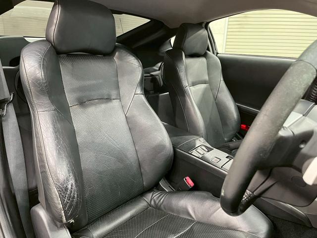 フェアレディZ バージョンT 社外エアロバンパー トランクスポイラー 社外ヘッドライト・20インチアルミ 黒革シート パワーシート 社外ナビ フルセグTV Bluetooth バックモニター 革巻きステア リモコンキー ETC(54枚目)