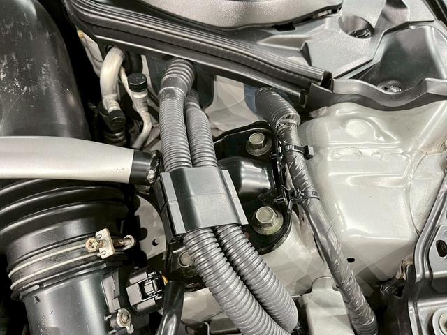 フェアレディZ バージョンT 社外エアロバンパー トランクスポイラー 社外ヘッドライト・20インチアルミ 黒革シート パワーシート 社外ナビ フルセグTV Bluetooth バックモニター 革巻きステア リモコンキー ETC(62枚目)