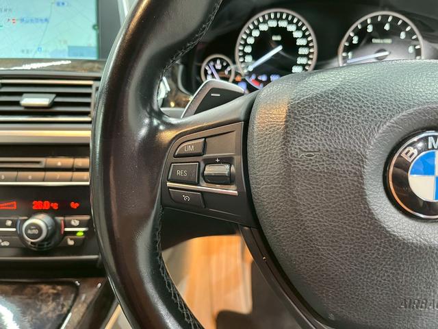 ６シリーズ ６４０ｉグランクーペ　Ｍスポーツパッケージ　社外フロントスポイラー　社外２０インチＡＷ　ＨＩＤヘッドライト　フォグ　純正ナビ　ＢＴ接続　バックモニター　革シート　パワーシート　シートヒーター　ドラレコ　スマートキー　ＥＴＣ　ユーザー様直接仕入れ（26枚目）