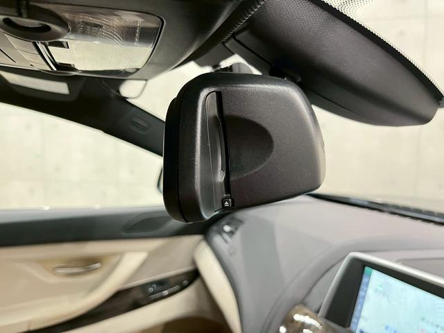 ６シリーズ ６４０ｉグランクーペ　Ｍスポーツパッケージ　社外フロントスポイラー　社外２０インチＡＷ　ＨＩＤヘッドライト　フォグ　純正ナビ　ＢＴ接続　バックモニター　革シート　パワーシート　シートヒーター　ドラレコ　スマートキー　ＥＴＣ　ユーザー様直接仕入れ（31枚目）