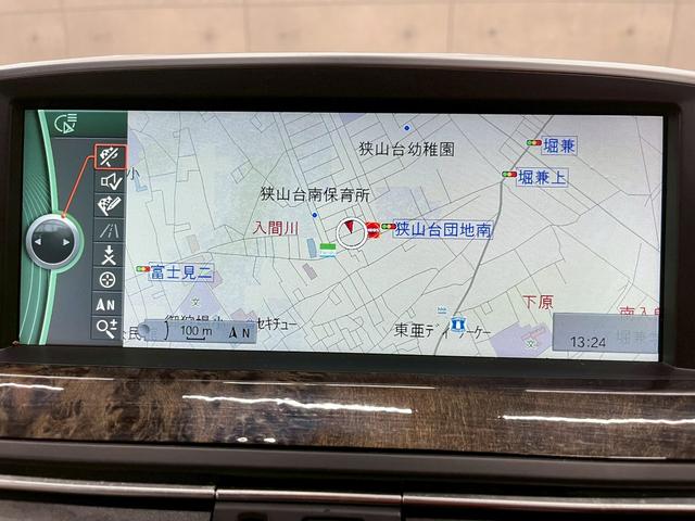 ６シリーズ ６４０ｉグランクーペ　Ｍスポーツパッケージ　社外フロントスポイラー　社外２０インチＡＷ　ＨＩＤヘッドライト　フォグ　純正ナビ　ＢＴ接続　バックモニター　革シート　パワーシート　シートヒーター　ドラレコ　スマートキー　ＥＴＣ　ユーザー様直接仕入れ（39枚目）