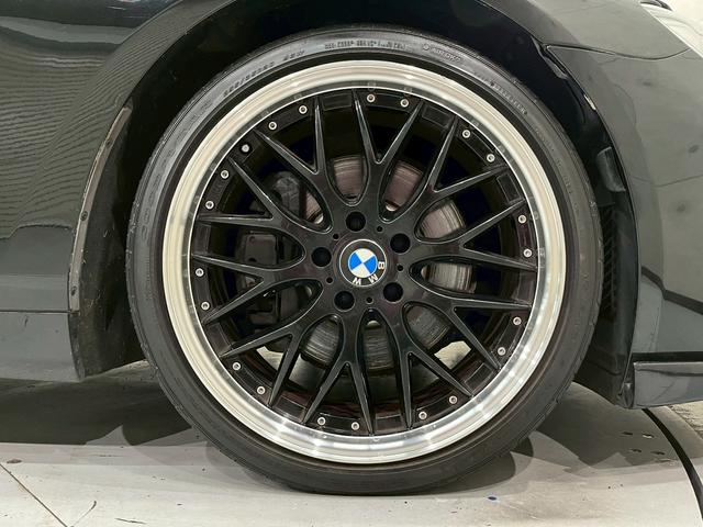 ６シリーズ ６４０ｉグランクーペ　Ｍスポーツパッケージ　社外フロントスポイラー　社外２０インチＡＷ　ＨＩＤヘッドライト　フォグ　純正ナビ　ＢＴ接続　バックモニター　革シート　パワーシート　シートヒーター　ドラレコ　スマートキー　ＥＴＣ　ユーザー様直接仕入れ（64枚目）