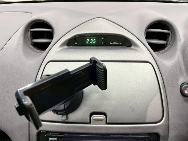 セリカ SS-II ユーザー様直接仕入れ車両 リアスポイラー 純正15インチアルミ フォグランプ 革巻きステアリング ブラック×レッドスポーツシート オートエアコン 電格ドアミラー リモコンキー スペアキー ETC車載器(30枚目)