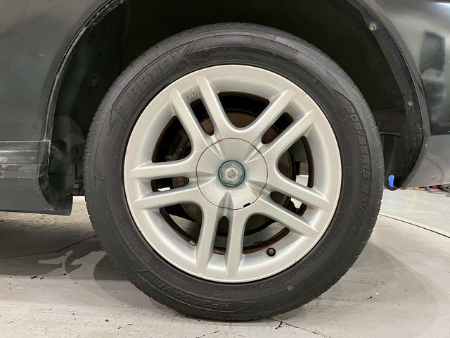 セリカ SS-II ユーザー様直接仕入れ車両 リアスポイラー 純正15インチアルミ フォグランプ 革巻きステアリング ブラック×レッドスポーツシート オートエアコン 電格ドアミラー リモコンキー スペアキー ETC車載器(52枚目)