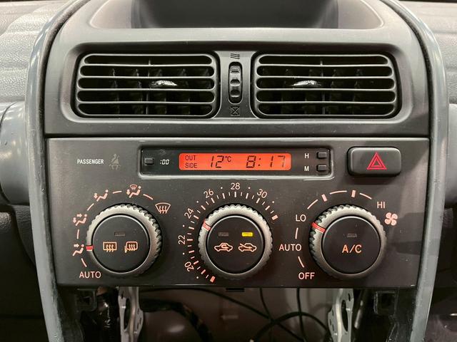 アルテッツァジータ AS200 Zエディション ユーザー様直接仕入れ 6速MT 社外サスペンション フォグランプ 社外17インチアルミ トランクタワーバー 革巻きステアリング 電格ドアミラー サイドバイザー リモコンキー ETC(32枚目)