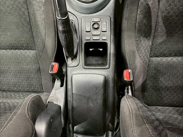 アルテッツァジータ AS200 Zエディション ユーザー様直接仕入れ 6速MT 社外サスペンション フォグランプ 社外17インチアルミ トランクタワーバー 革巻きステアリング 電格ドアミラー サイドバイザー リモコンキー ETC(36枚目)