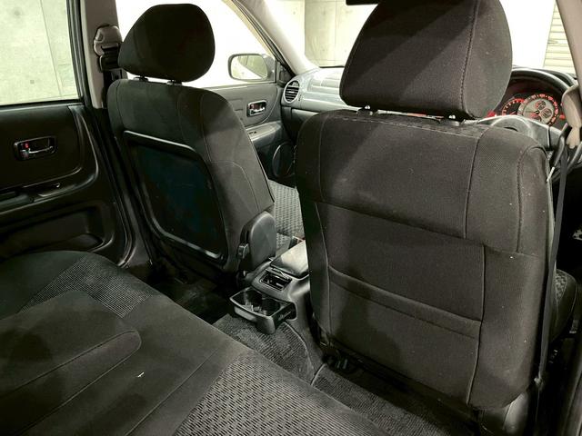 アルテッツァジータ AS200 Zエディション ユーザー様直接仕入れ 6速MT 社外サスペンション フォグランプ 社外17インチアルミ トランクタワーバー 革巻きステアリング 電格ドアミラー サイドバイザー リモコンキー ETC(45枚目)