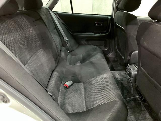 アルテッツァジータ AS200 Zエディション ユーザー様直接仕入れ 6速MT 社外サスペンション フォグランプ 社外17インチアルミ トランクタワーバー 革巻きステアリング 電格ドアミラー サイドバイザー リモコンキー ETC(46枚目)