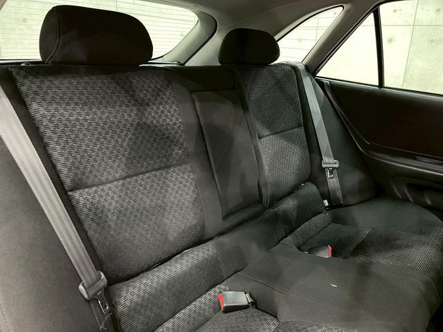 アルテッツァジータ AS200 Zエディション ユーザー様直接仕入れ 6速MT 社外サスペンション フォグランプ 社外17インチアルミ トランクタワーバー 革巻きステアリング 電格ドアミラー サイドバイザー リモコンキー ETC(47枚目)