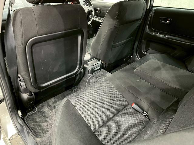 アルテッツァジータ AS200 Zエディション ユーザー様直接仕入れ 6速MT 社外サスペンション フォグランプ 社外17インチアルミ トランクタワーバー 革巻きステアリング 電格ドアミラー サイドバイザー リモコンキー ETC(50枚目)