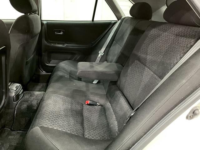 アルテッツァジータ AS200 Zエディション ユーザー様直接仕入れ 6速MT 社外サスペンション フォグランプ 社外17インチアルミ トランクタワーバー 革巻きステアリング 電格ドアミラー サイドバイザー リモコンキー ETC(51枚目)