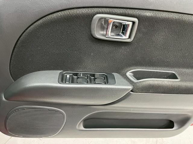 ミラジーノ ミニライトスペシャルリミテッド ユーザー様直接仕入れ ミニライト14インチAW スポーツマフラー 青チェック柄シート ALPINEオーディオ メッキパーツ サイドバイザー 電格ミラー パワーウインドウ リモコンキー 予備キー ETC(27枚目)