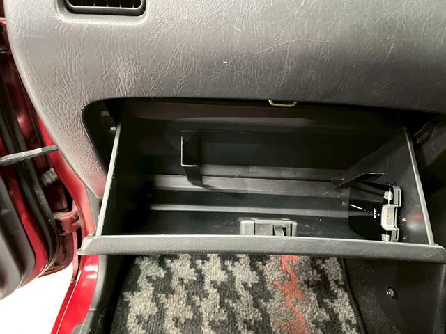 ミラジーノ ミニライトスペシャルリミテッド ユーザー様直接仕入れ ミニライト14インチAW スポーツマフラー 青チェック柄シート ALPINEオーディオ メッキパーツ サイドバイザー 電格ミラー パワーウインドウ リモコンキー 予備キー ETC(33枚目)