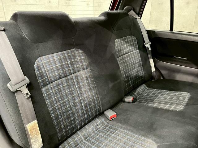 ミラジーノ ミニライトスペシャルリミテッド ユーザー様直接仕入れ ミニライト14インチAW スポーツマフラー 青チェック柄シート ALPINEオーディオ メッキパーツ サイドバイザー 電格ミラー パワーウインドウ リモコンキー 予備キー ETC(43枚目)