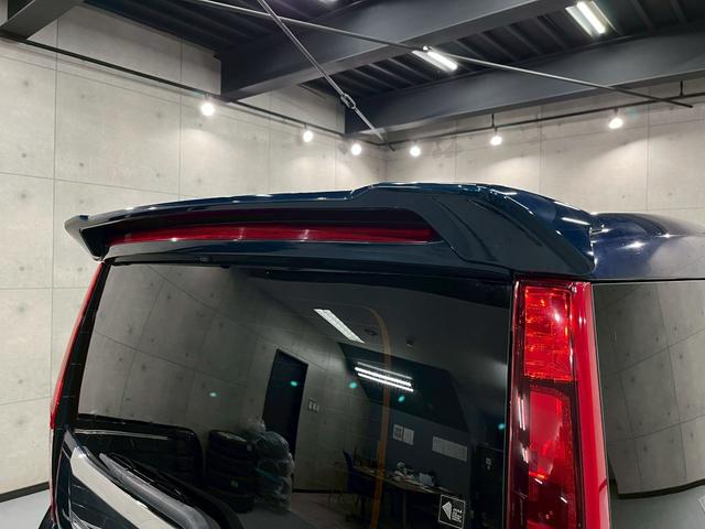 ルーミー カスタムG S モデリスタフルエアロ・マフラーカッター 両側パワスラ 純正ナビ フルセグTV Bluetooth バックモニター LEDライト 純正14AW クルコン プリクラッシュ 障害物センサー ドラレコ ETC(21枚目)