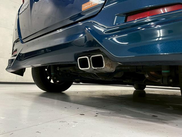 ルーミー カスタムG S モデリスタフルエアロ・マフラーカッター 両側パワスラ 純正ナビ フルセグTV Bluetooth バックモニター LEDライト 純正14AW クルコン プリクラッシュ 障害物センサー ドラレコ ETC(22枚目)