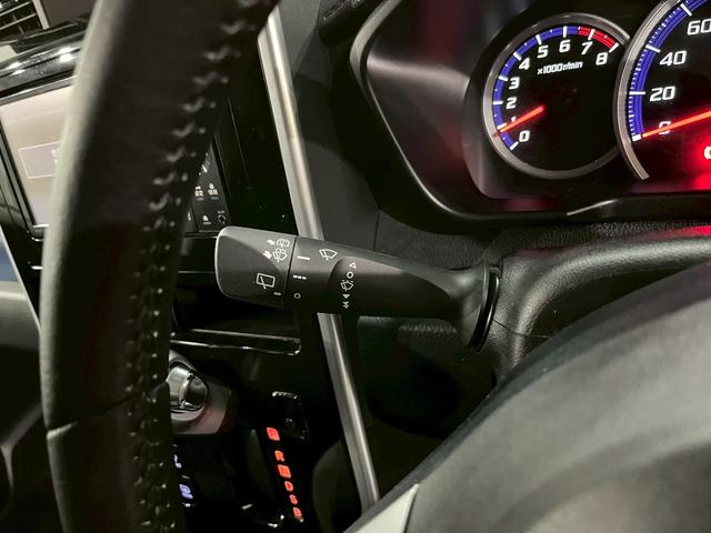 ルーミー カスタムG S モデリスタフルエアロ・マフラーカッター 両側パワスラ 純正ナビ フルセグTV Bluetooth バックモニター LEDライト 純正14AW クルコン プリクラッシュ 障害物センサー ドラレコ ETC(30枚目)