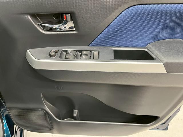 ルーミー カスタムG S モデリスタフルエアロ・マフラーカッター 両側パワスラ 純正ナビ フルセグTV Bluetooth バックモニター LEDライト 純正14AW クルコン プリクラッシュ 障害物センサー ドラレコ ETC(35枚目)