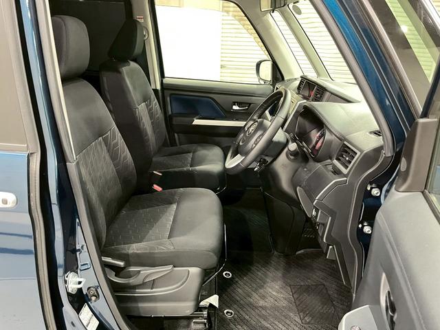 ルーミー カスタムG S モデリスタフルエアロ・マフラーカッター 両側パワスラ 純正ナビ フルセグTV Bluetooth バックモニター LEDライト 純正14AW クルコン プリクラッシュ 障害物センサー ドラレコ ETC(42枚目)