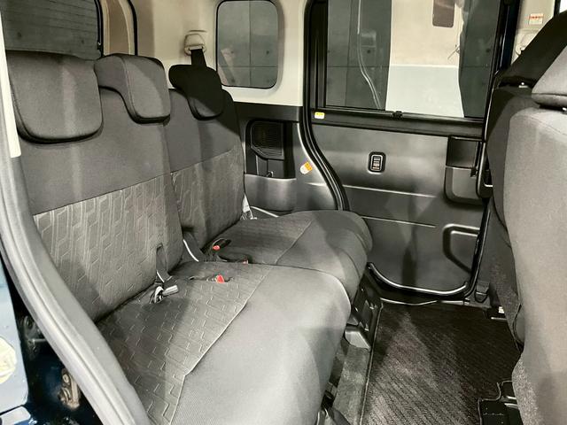 ルーミー カスタムG S モデリスタフルエアロ・マフラーカッター 両側パワスラ 純正ナビ フルセグTV Bluetooth バックモニター LEDライト 純正14AW クルコン プリクラッシュ 障害物センサー ドラレコ ETC(48枚目)