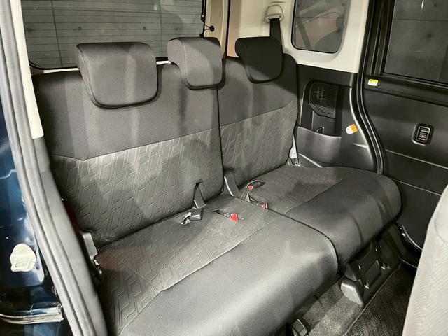 ルーミー カスタムG S モデリスタフルエアロ・マフラーカッター 両側パワスラ 純正ナビ フルセグTV Bluetooth バックモニター LEDライト 純正14AW クルコン プリクラッシュ 障害物センサー ドラレコ ETC(49枚目)