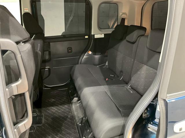 ルーミー カスタムG S モデリスタフルエアロ・マフラーカッター 両側パワスラ 純正ナビ フルセグTV Bluetooth バックモニター LEDライト 純正14AW クルコン プリクラッシュ 障害物センサー ドラレコ ETC(53枚目)