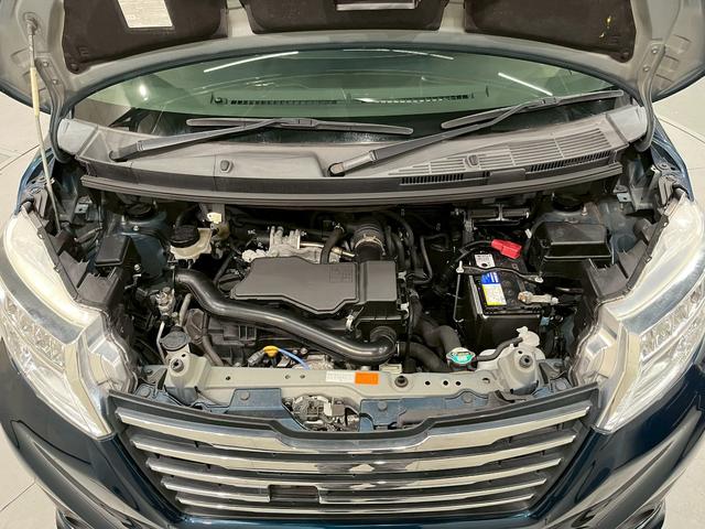 ルーミー カスタムG S モデリスタフルエアロ・マフラーカッター 両側パワスラ 純正ナビ フルセグTV Bluetooth バックモニター LEDライト 純正14AW クルコン プリクラッシュ 障害物センサー ドラレコ ETC(57枚目)