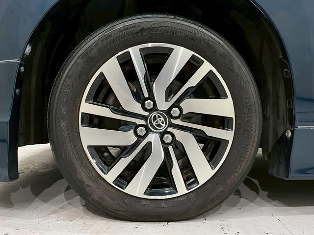 ルーミー カスタムG S モデリスタフルエアロ・マフラーカッター 両側パワスラ 純正ナビ フルセグTV Bluetooth バックモニター LEDライト 純正14AW クルコン プリクラッシュ 障害物センサー ドラレコ ETC(60枚目)