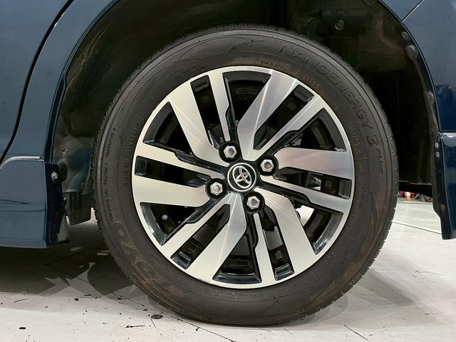 ルーミー カスタムG S モデリスタフルエアロ・マフラーカッター 両側パワスラ 純正ナビ フルセグTV Bluetooth バックモニター LEDライト 純正14AW クルコン プリクラッシュ 障害物センサー ドラレコ ETC(61枚目)