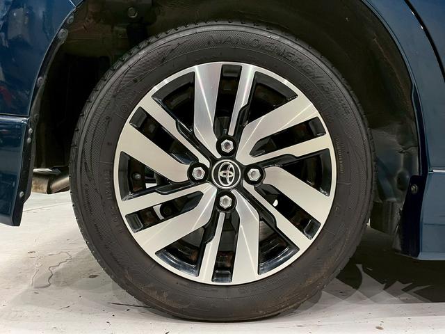 ルーミー カスタムG S モデリスタフルエアロ・マフラーカッター 両側パワスラ 純正ナビ フルセグTV Bluetooth バックモニター LEDライト 純正14AW クルコン プリクラッシュ 障害物センサー ドラレコ ETC(62枚目)