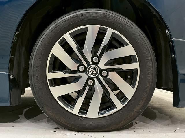 ルーミー カスタムG S モデリスタフルエアロ・マフラーカッター 両側パワスラ 純正ナビ フルセグTV Bluetooth バックモニター LEDライト 純正14AW クルコン プリクラッシュ 障害物センサー ドラレコ ETC(63枚目)